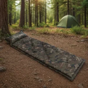 Inflatable Sleeping Camping Pad